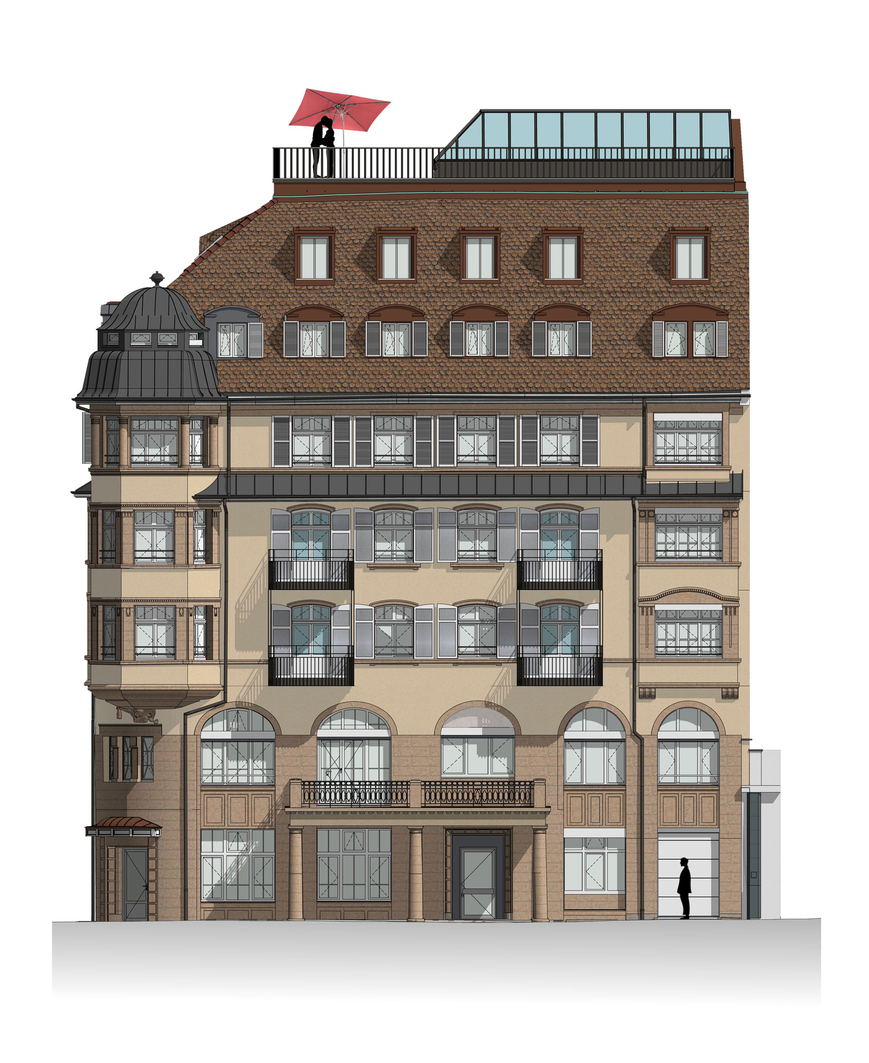 664 Buchentalstrasse 27